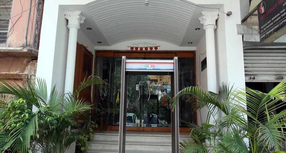 Hotel Ashu Palace, New Delhi 4